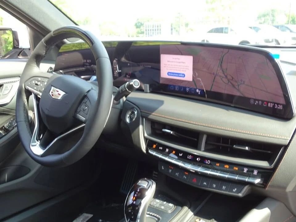 2025 Cadillac CT5 - Image 10 of 13