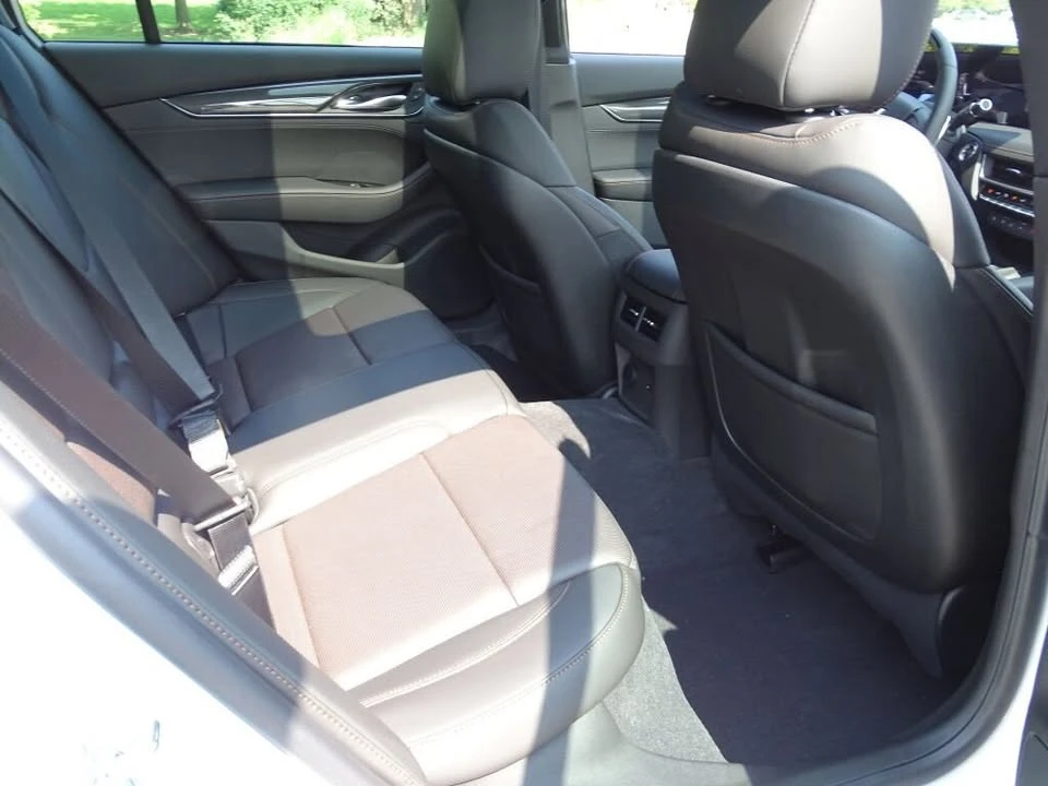 2025 Cadillac CT5 - Image 13 of 13