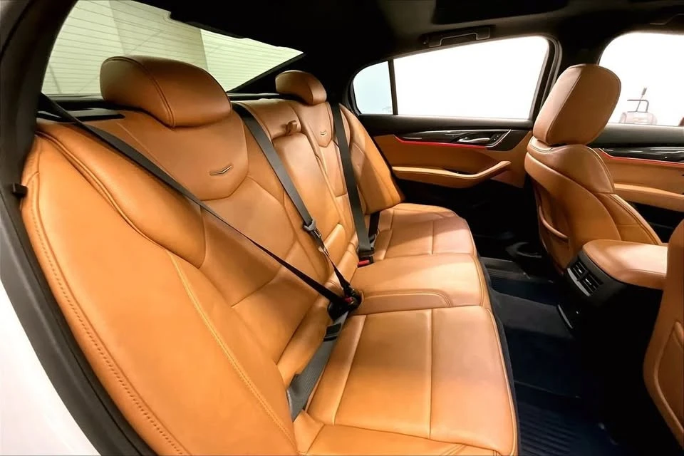 2025 Cadillac CT5 - Image 10 of 14