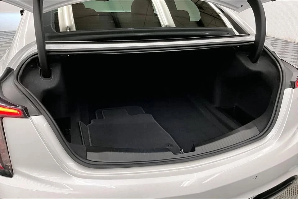 2025 Cadillac CT5 - Image 6 of 14