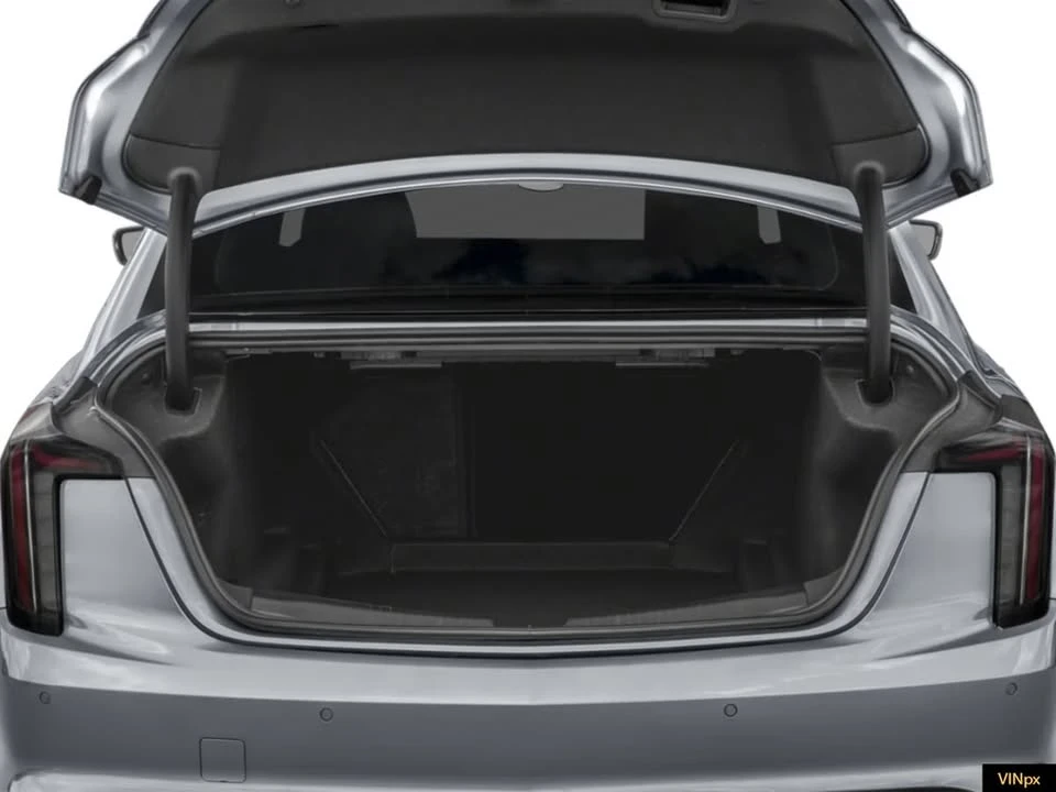 2025 Cadillac CT5 - Image 7 of 9