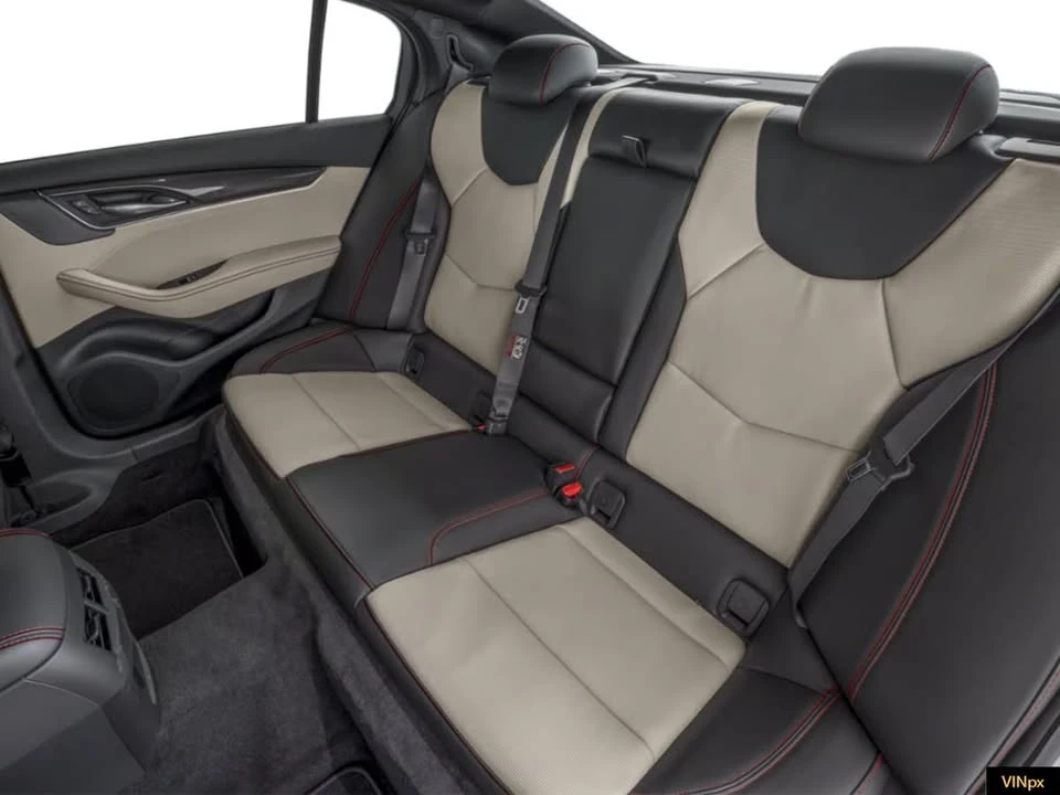 2025 Cadillac CT5 - Image 9 of 9