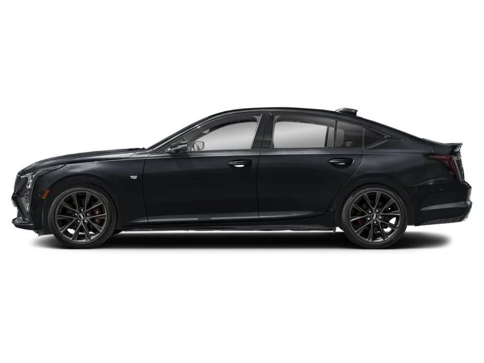 2025 Cadillac CT5 - Image 3 of 9