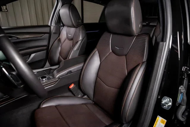 2025 Cadillac CT5 - Image 4 of 20