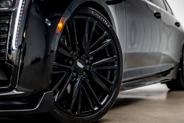 2025 Cadillac CT5 - Image 20 of 20