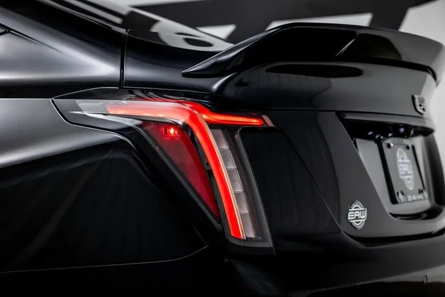 2025 Cadillac CT5 - Image 12 of 20
