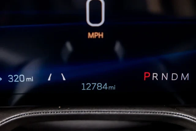 2025 Cadillac CT5 - Image 13 of 20