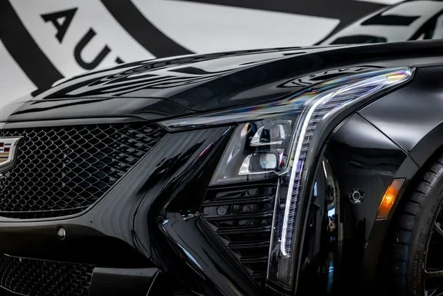 2025 Cadillac CT5 - Image 14 of 20