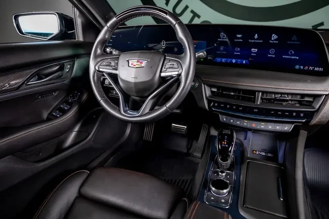 2025 Cadillac CT5 - Image 6 of 20