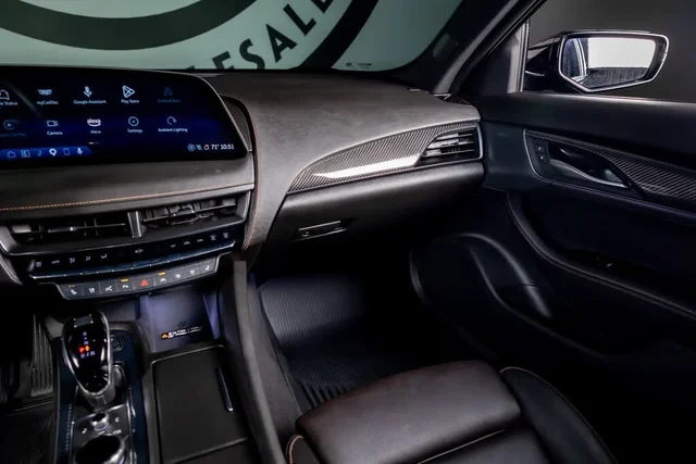 2025 Cadillac CT5 - Image 7 of 20