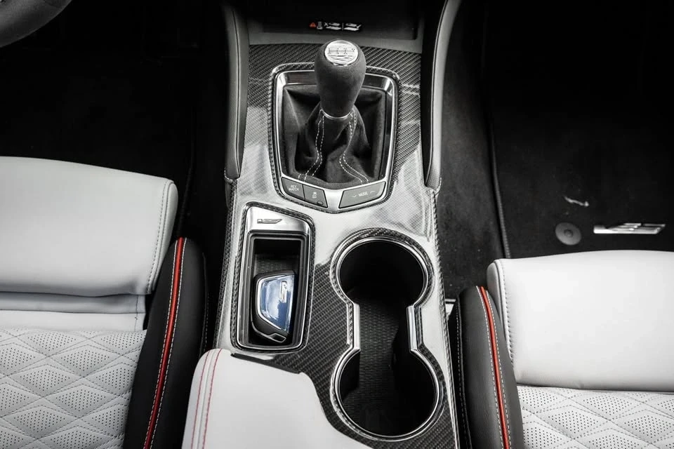 2025 Cadillac CT5-V - Image 12 of 20