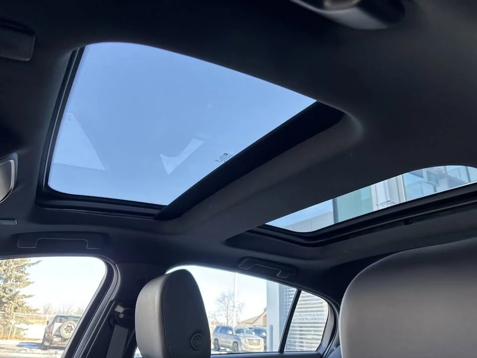 2025 Cadillac CT5-V - Image 8 of 19