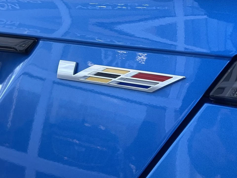 2025 Cadillac CT5-V - Image 6 of 19