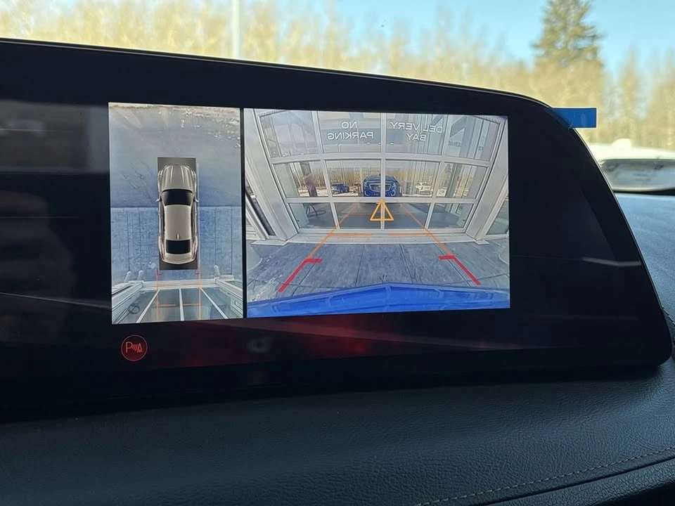 2025 Cadillac CT5-V - Image 16 of 19