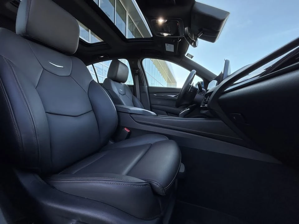 2025 Cadillac CT5-V - Image 13 of 19