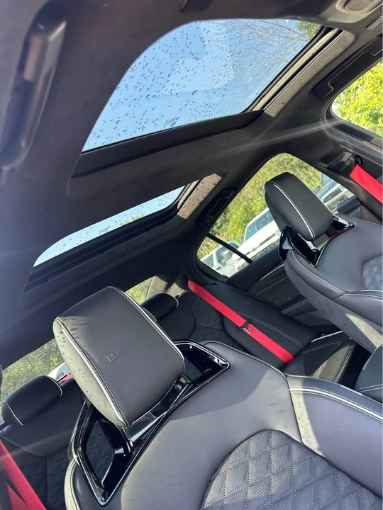 2025 Cadillac CT5-V - Image 12 of 12