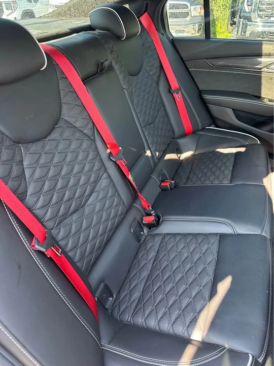 2025 Cadillac CT5-V - Image 7 of 12