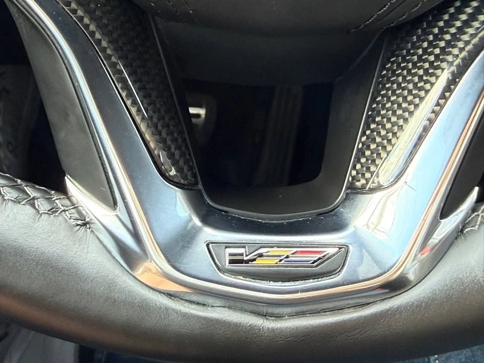 2025 Cadillac CT5-V - Image 18 of 20