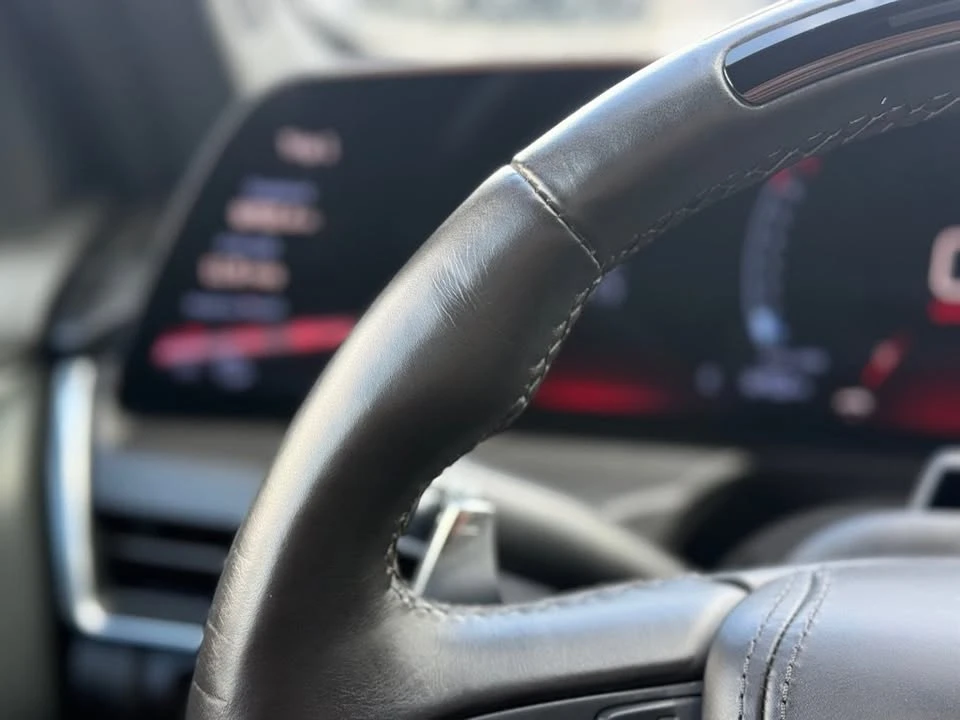 2025 Cadillac CT5-V - Image 19 of 20