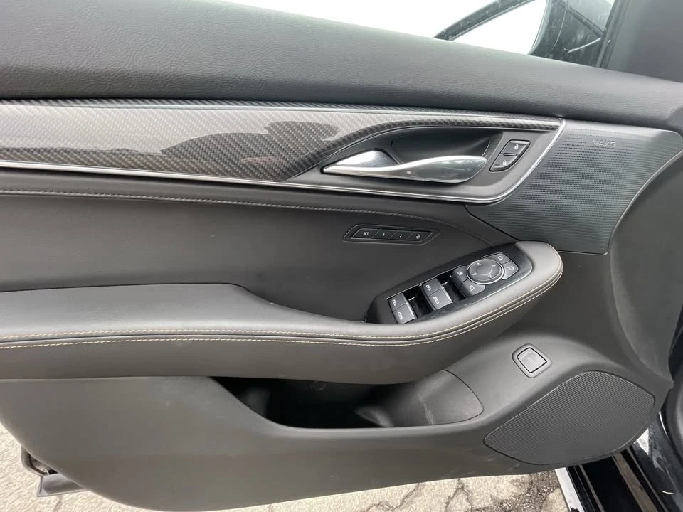 2025 Cadillac CT5-V - Image 11 of 20