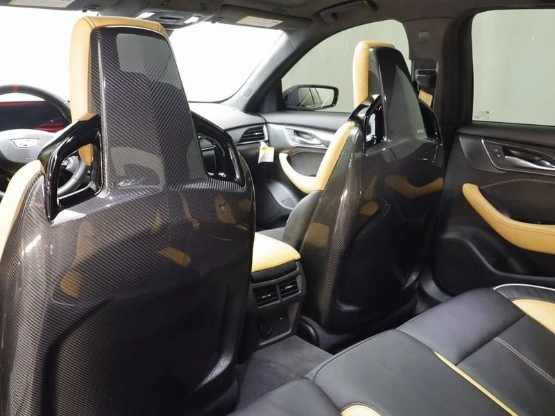 2025 Cadillac CT5-V Blackwing - Image 19 of 20