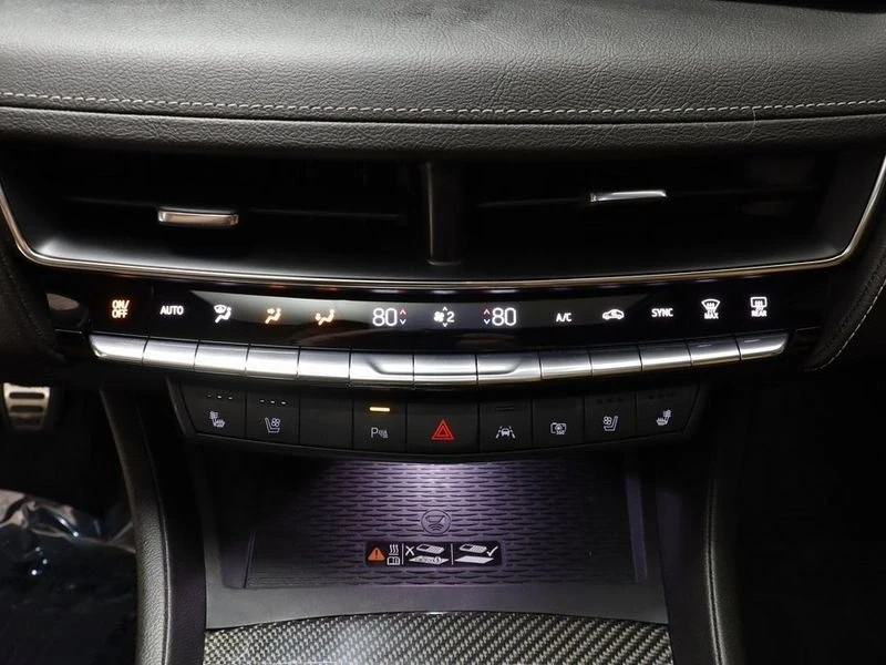 2025 Cadillac CT5-V Blackwing - Image 14 of 20