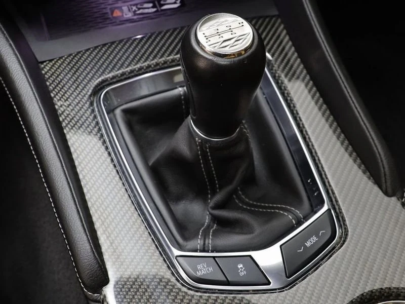 2025 Cadillac CT5-V Blackwing - Image 16 of 20