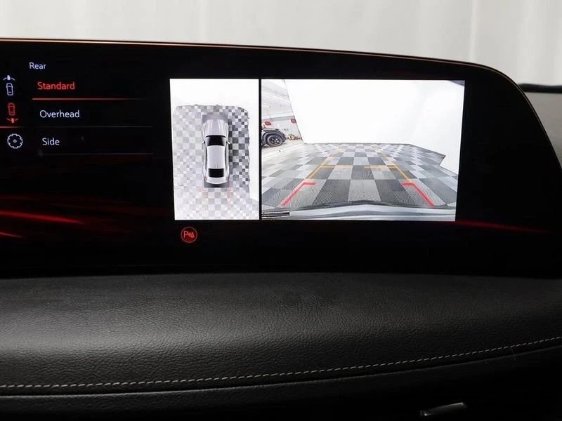 2025 Cadillac CT5-V Blackwing - Image 13 of 20