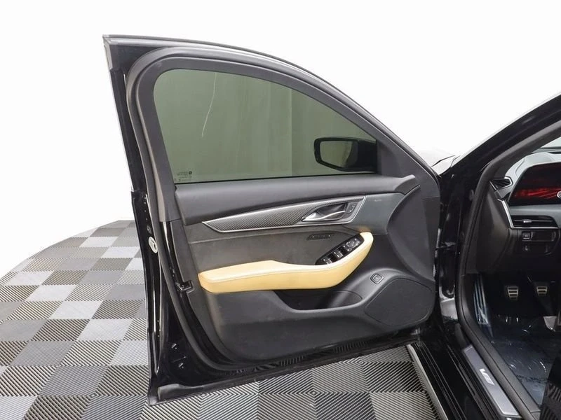 2025 Cadillac CT5-V Blackwing - Image 5 of 20