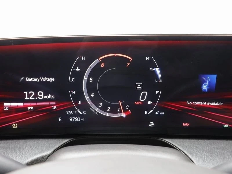 2025 Cadillac CT5-V Blackwing - Image 9 of 20