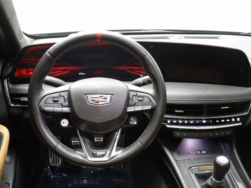 2025 Cadillac CT5-V Blackwing - Image 20 of 20
