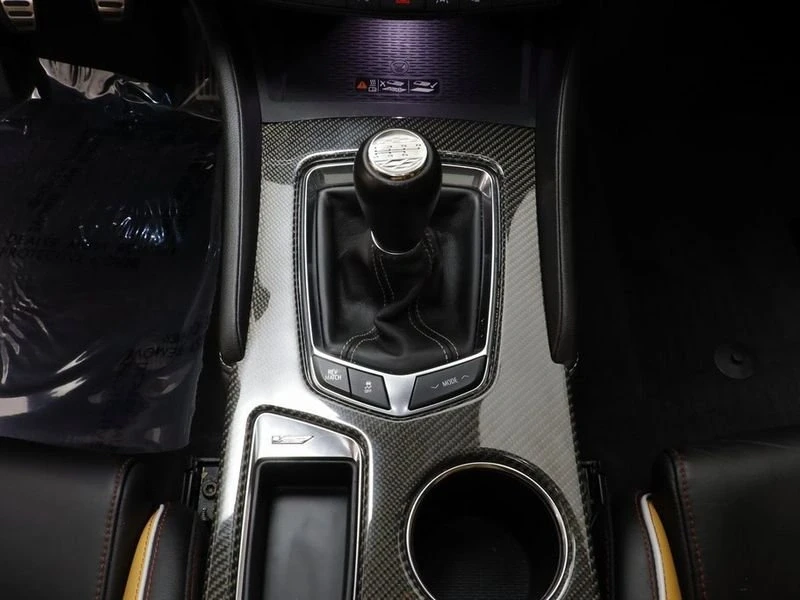 2025 Cadillac CT5-V Blackwing - Image 15 of 20