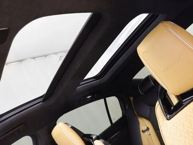 2025 Cadillac CT5-V Blackwing - Image 17 of 20