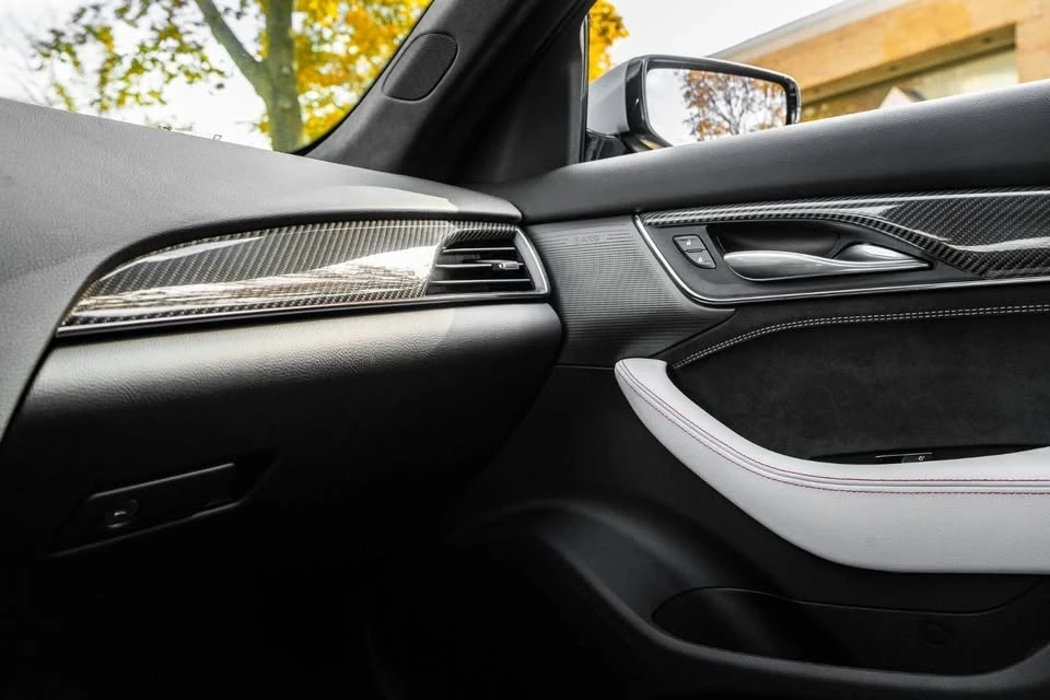 2025 Cadillac CT5-V Blackwing - Image 13 of 17