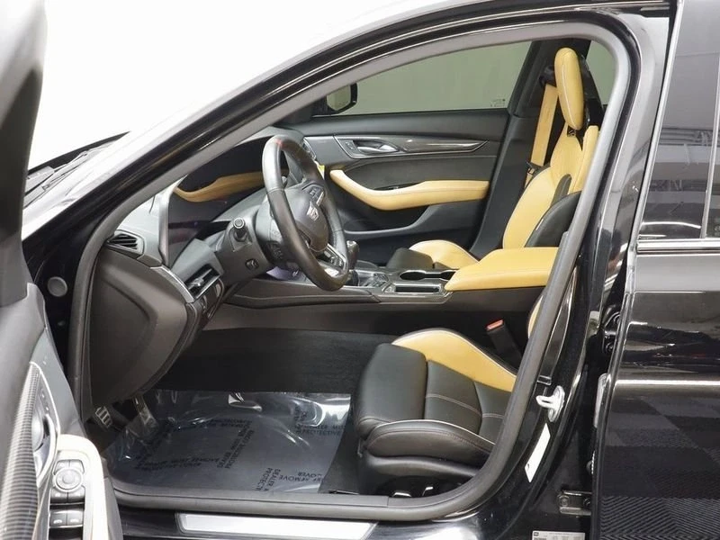 2025 Cadillac CT5-V Blackwing - Image 6 of 20