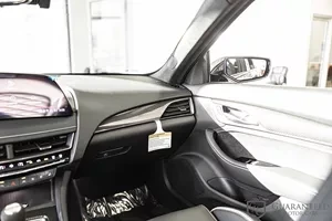 2025 Cadillac CT5-V Blackwing - Image 20 of 20