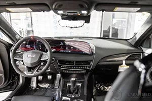 2025 Cadillac CT5-V Blackwing - Image 2 of 20