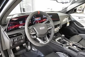 2025 Cadillac CT5-V Blackwing - Image 18 of 20
