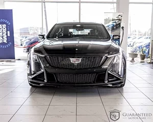 2025 Cadillac CT5-V Blackwing - Image 12 of 20