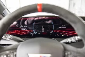 2025 Cadillac CT5-V Blackwing - Image 10 of 20