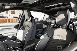 2025 Cadillac CT5-V Blackwing - Image 4 of 20