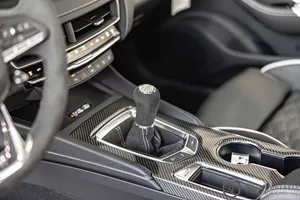 2025 Cadillac CT5-V Blackwing - Image 15 of 20