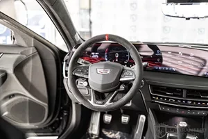 2025 Cadillac CT5-V Blackwing - Image 14 of 20