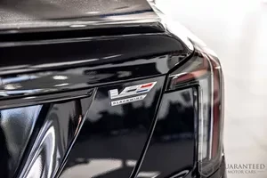 2025 Cadillac CT5-V Blackwing - Image 7 of 20