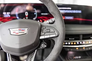 2025 Cadillac CT5-V Blackwing - Image 17 of 20