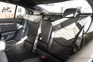 2025 Cadillac CT5-V Blackwing - Image 19 of 20
