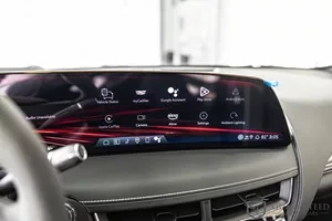 2025 Cadillac CT5-V Blackwing - Image 16 of 20