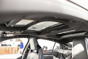 2025 Cadillac CT5-V Blackwing - Image 9 of 20