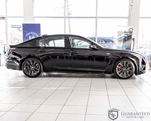 2025 Cadillac CT5-V Blackwing - Image 13 of 20