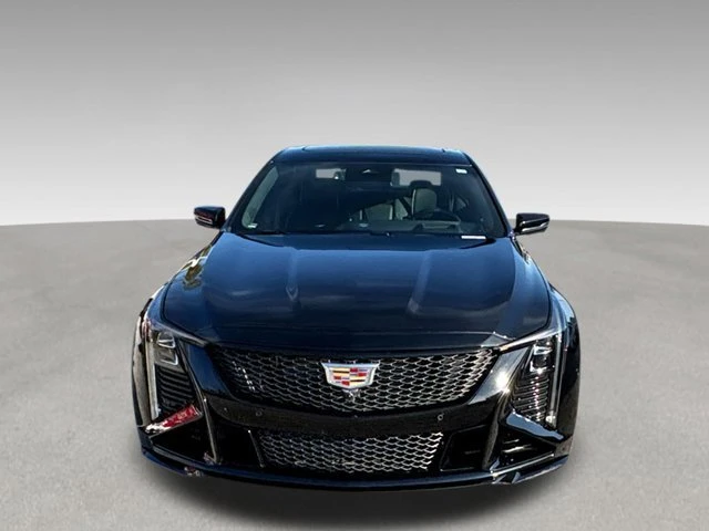2025 Cadillac CT5-V Blackwing - Image 11 of 13